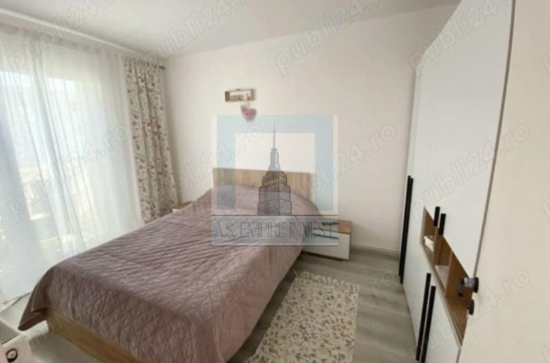 Apartament 3 cam. 68 mp,,dec.,et.3/4, 2 bai -zona Florilor/Craiter - Poză 5