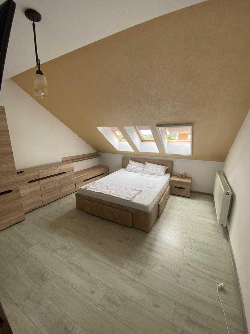 Apartament 3 camere semi-central - Poză 5