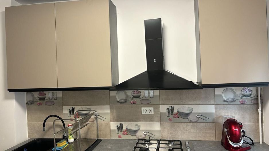 Prima închiriere | 2 camere decomandat | 65 mp | Zona Biserica Capra - Mega Mall - Poză 10