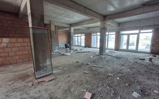 Spatiu comercial de inchiriat, 147mp, Selimbar, Sibiu - Poză 3