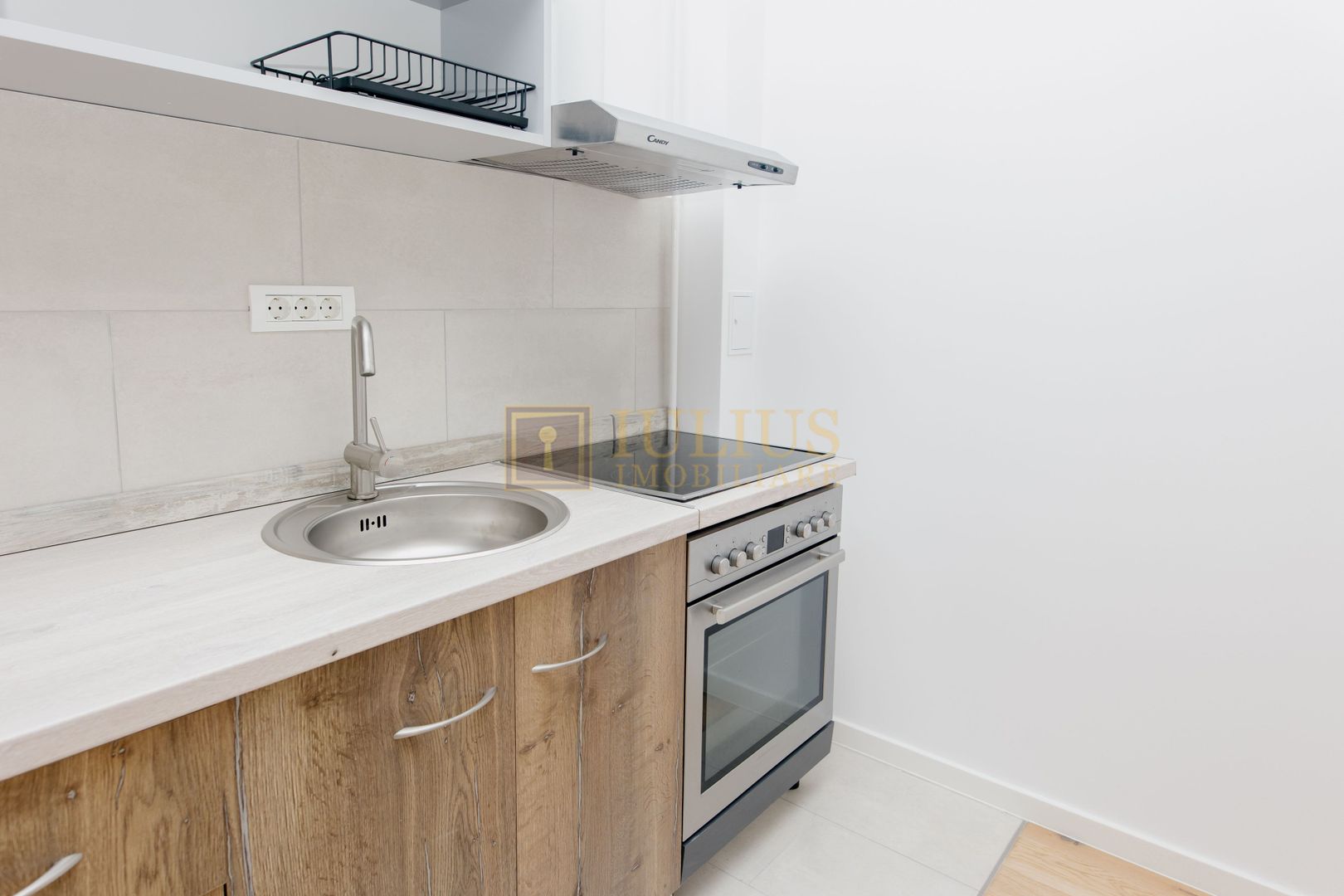 Monarch Village; Mosnita Noua, 3 camere la parter. - Poză 10