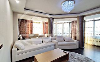 Apartament cu 3 camere de inchiriat in zona Nufarul, Oradea - Poză 1