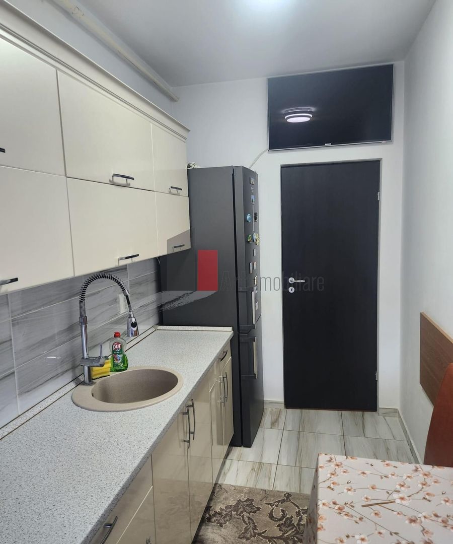 2 camere Militari Residence - Poză 6