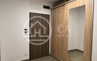 Apartament cu 2 camere de inchiriat in West Residence Oradea - Poză 5