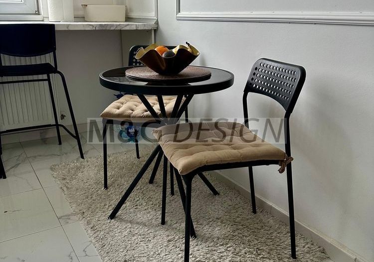 Apartament 1 camera bloc nou Giroc - Poză 3