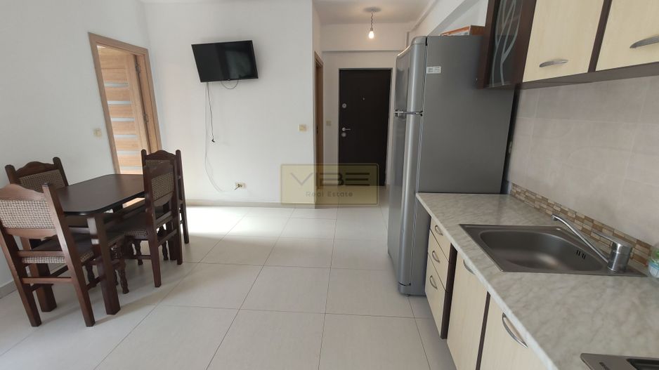 Copou - Sadoveanu - Apartament Decomandat + Parcare! - Poză 4