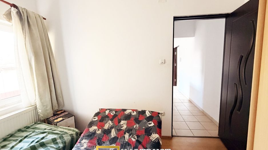 Vanzare apartament | Ultracentral | 23 mp utili | An construcție 2017 - Poză 4