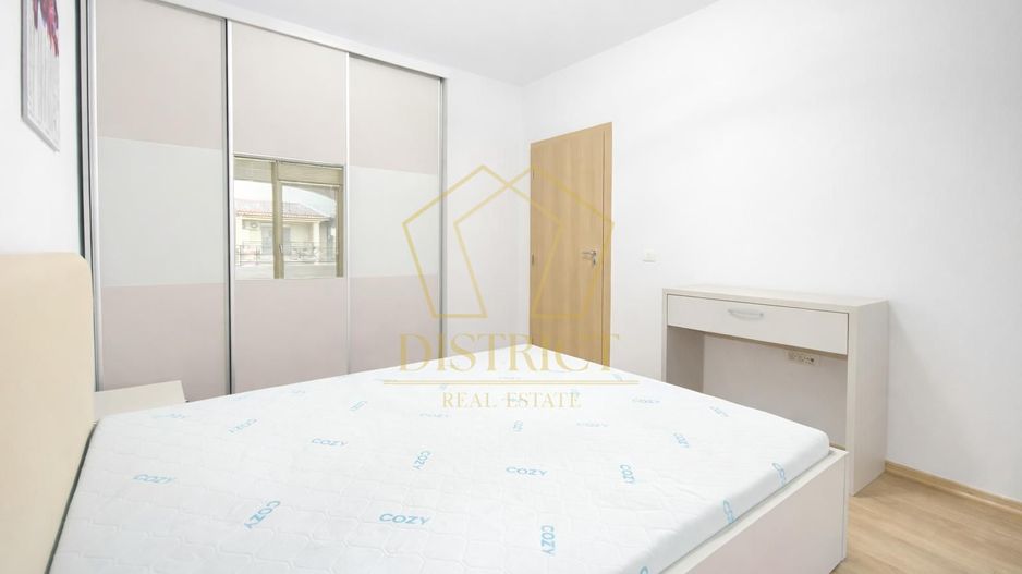 Apartament cu 2 camere | Pet friendly | Giroc - Poză 2