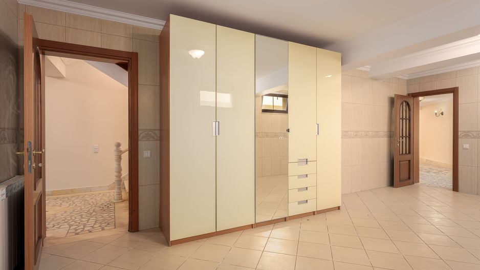 Casă Elegantă și Modernă în Pipera, Aproape de Erou Iancu Nicolae - Poză 21