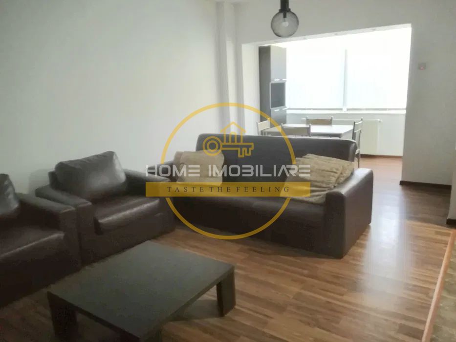 Apartament 2 camere, decomandat, 59mp, zona Tatarasi - Poză 2