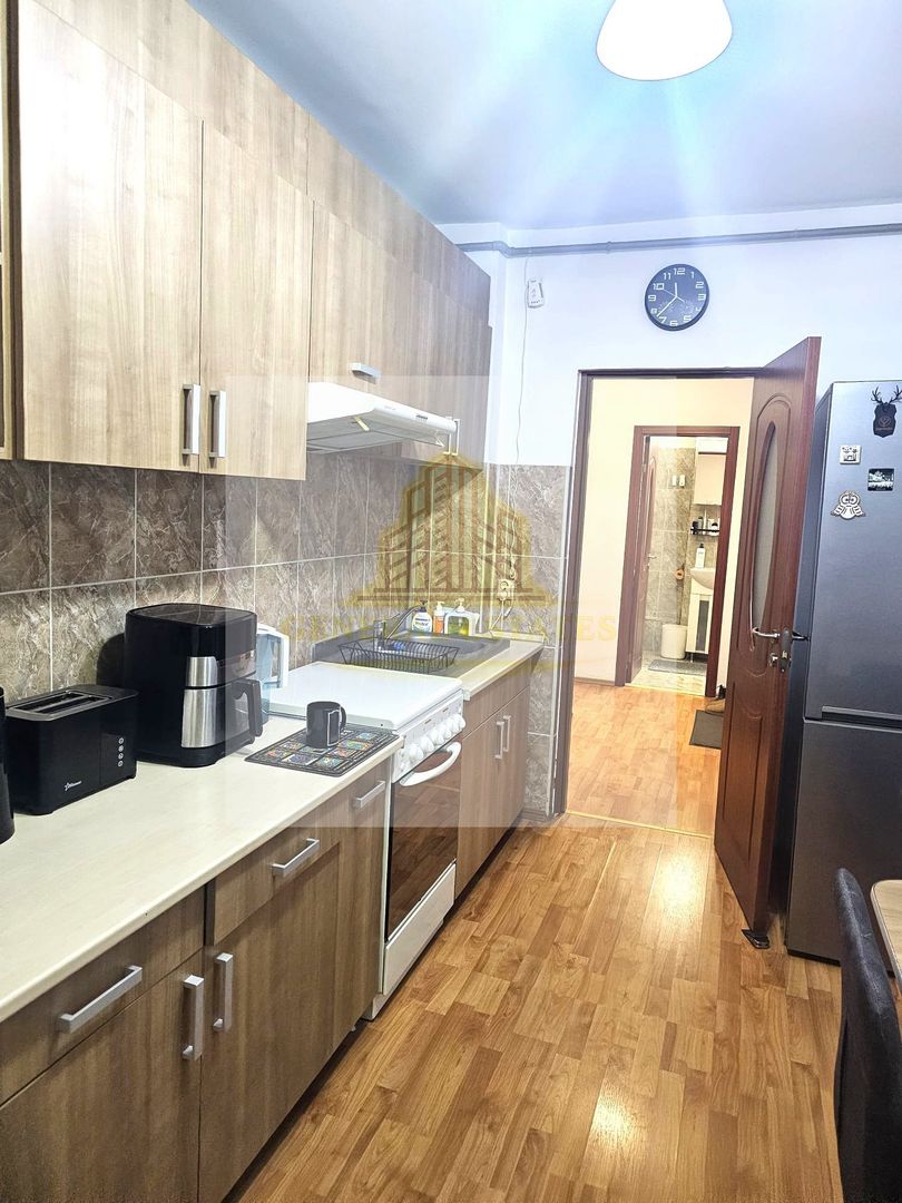 Apartament 2 camere de vânzare – Răcădău, Brașov - Poză 5