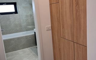 Casa individuala cu 4 camere si 640 mp gradina in Mosnita Noua - Poză 14