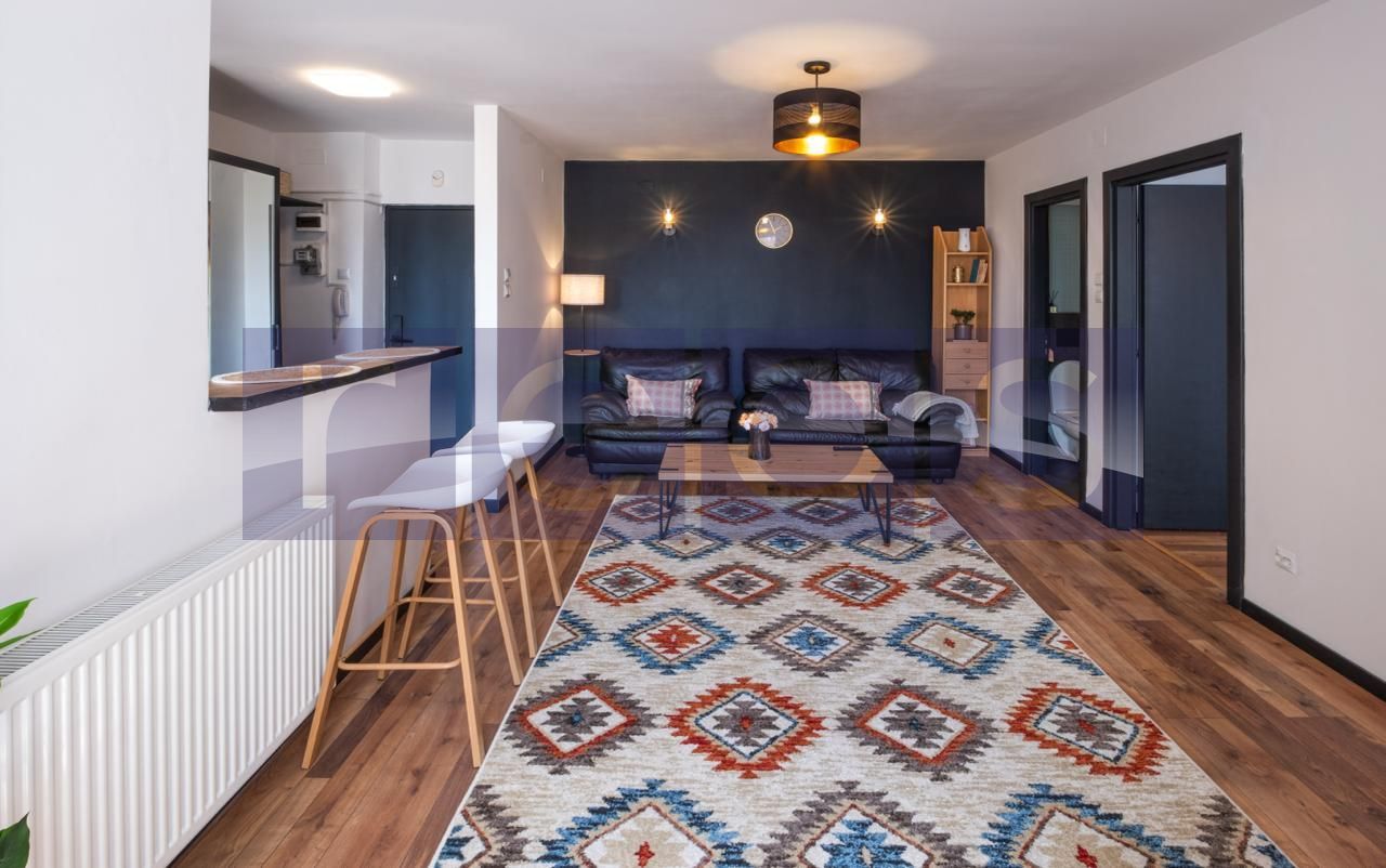 VANZARE APARTAMENT 2 CAMERE 44MP | UNIVERSITATE ULTRACENTRAL | READY TO MOVE IN - Poză 4
