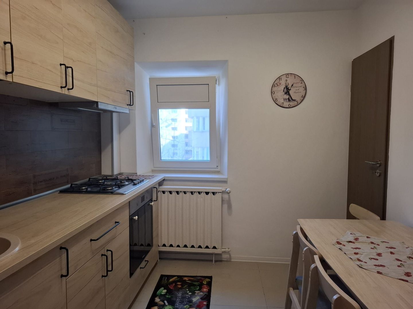 URGENT!, SCARA CURATA, BLOC REABILITAT, HOL H, MOBILAT, NEGOCIABIL - Poză 13