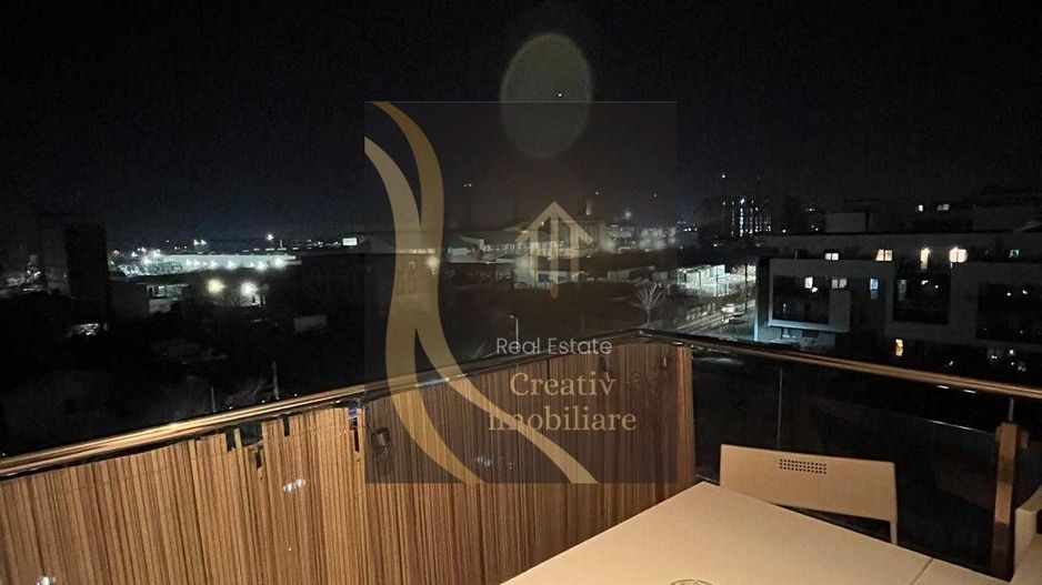 Vanzare apartament 2 camere decomandat, Theodor Pallady - Poză 8