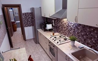 AP. 3 CAMERE APARATORII PATRIEI, LOC PARCARE, BLOC NOU, METROU 5 MIN - Poză 6