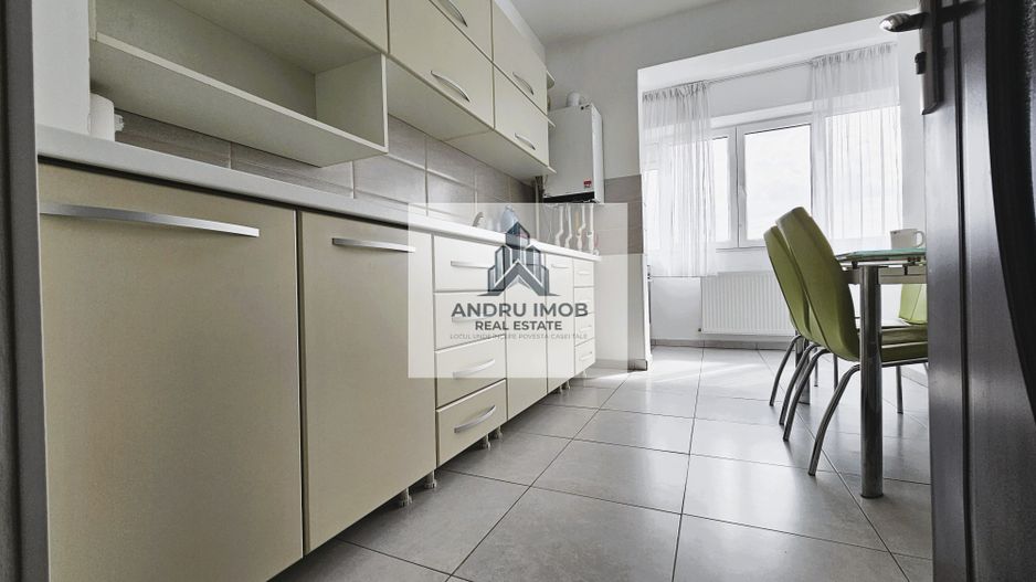 2 Camere DECOMANDAT | Str. Amurgului/ metrou Dimitrie Leonida - Poză 7