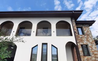 🏰 VILĂ DE EXCEPȚIE TIP CONAC - Valea Adâncă! 🏰 - Poză 26