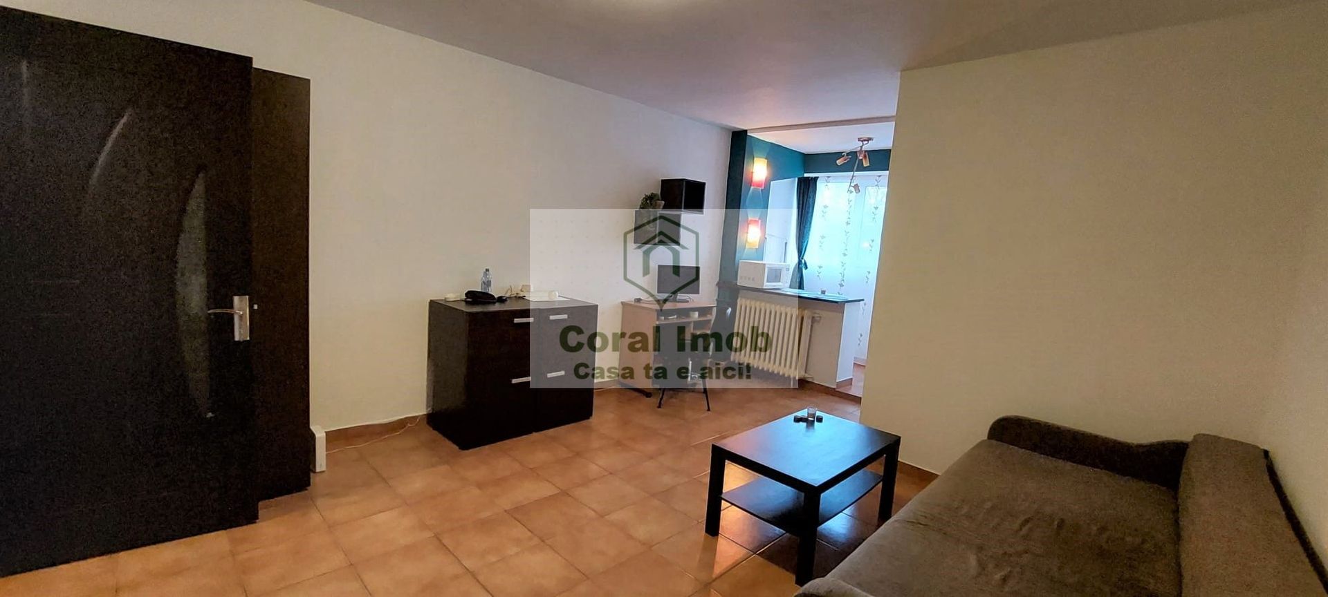 Inchiriere garsoniera Iancului - Poză 2