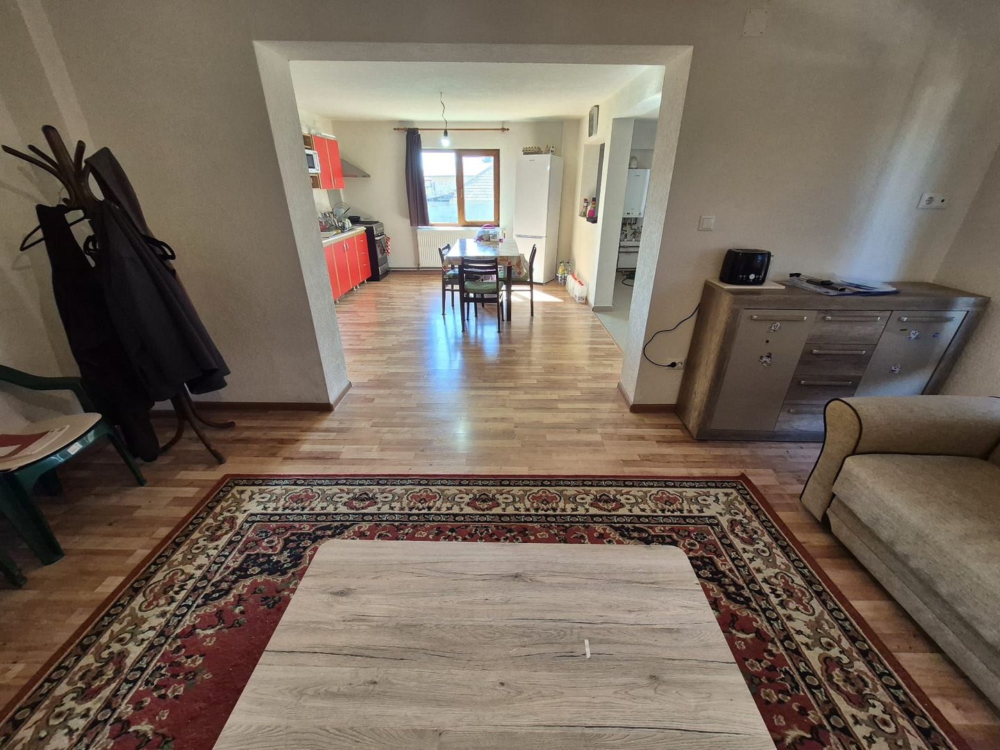 Vila Cornu-Prahova complet mobilata/utilata '' 350 mp + teren 500 mp'' - Poză 8