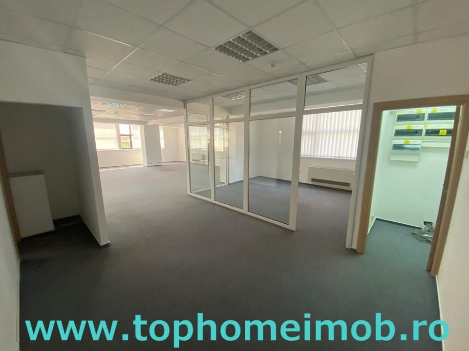 Spatiu birouri - Bd. Expozitiei - Mega Image - Poză 4