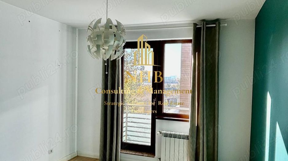 Ocazie unica! Vila 5 camere, 3 terase si parcare Jolie Ville - Poză 8