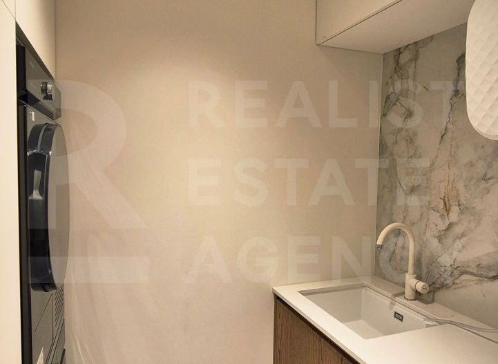 Chirie apartament PREMIUM în inima Chișinăului – Square Residence - Poză 8