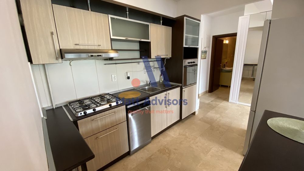 3 camere | PAJURA | Bloc nou | mobilat utilat - Poză 8