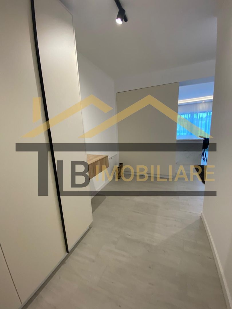 Apartament de 3 camere, lux, parcare, 75mp, zona Centrala - Poză 8