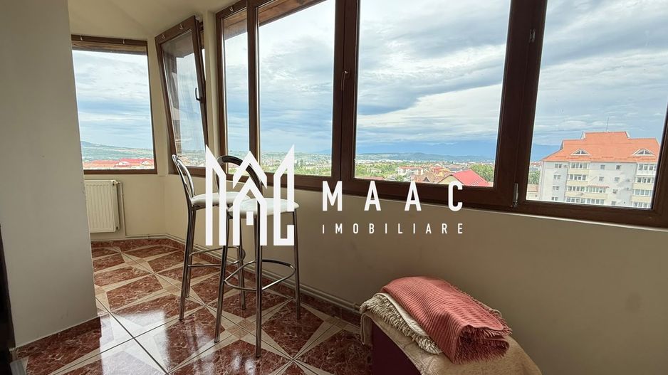 Apartament 4 camere | 130mp | 2 Bai | 2 Balcoane | V. Aaron - Poză 11