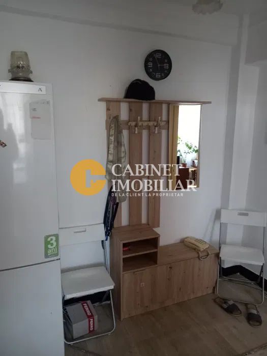 Apartament 2 camere, Nedecomandat, Bucsinescu Iasi - Poză 5