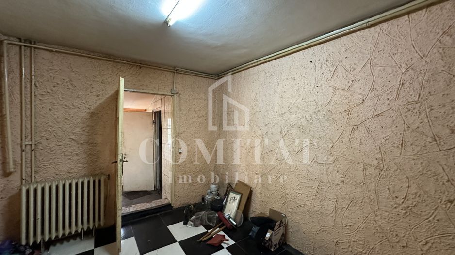 Apartament cu 3 camere | Finisaje clasice | Cartierul Zorilor - Poză 10