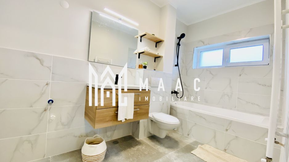 Apartament 3 camere | La Cheie | Balcon | Parcare | 75 MPU - Poză 10