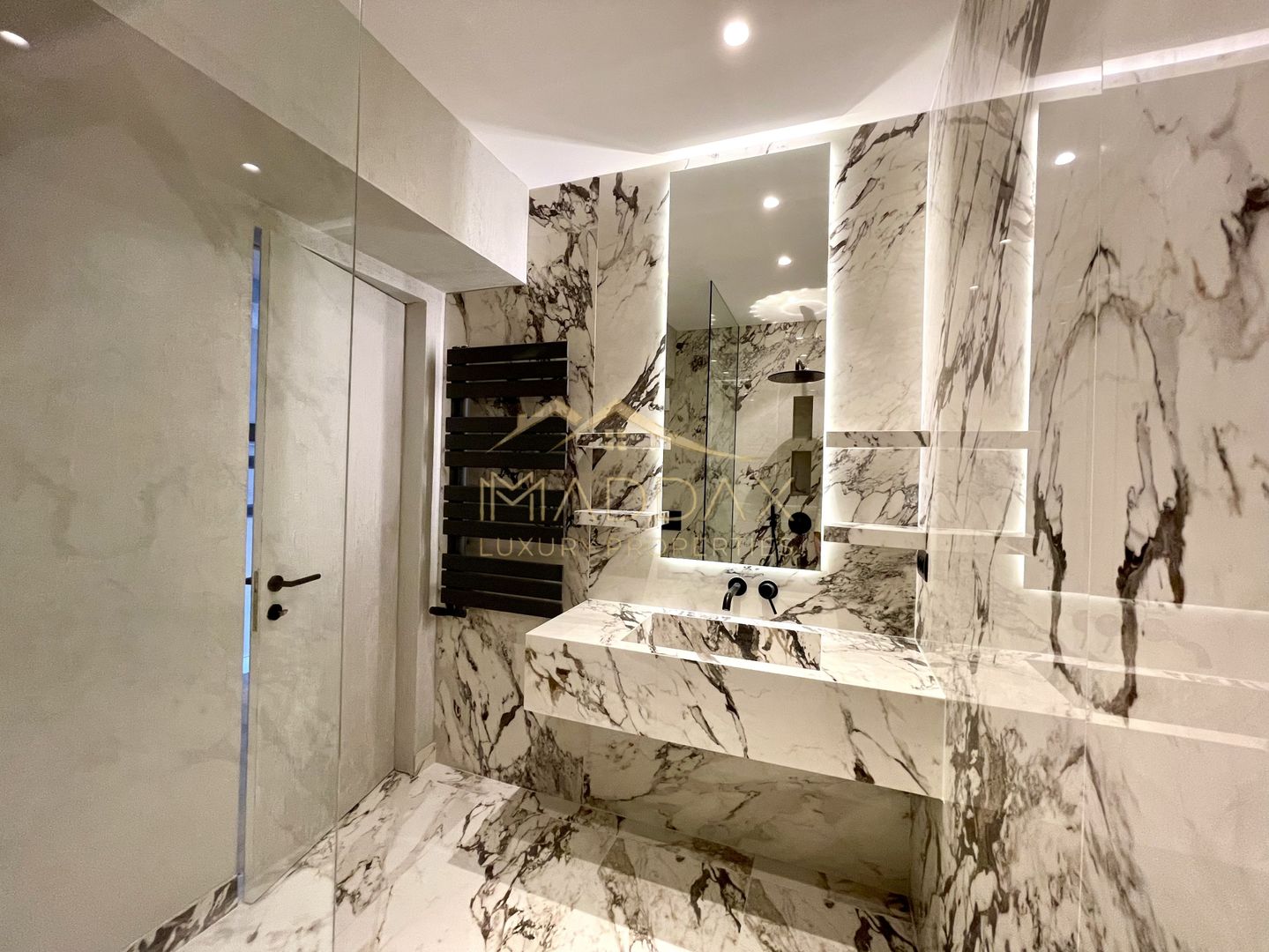 Apartament 3 camere//LUX//BLOC EXCLUSIVIST NOU//Herastrau//Cartierul Francez - Poză 24