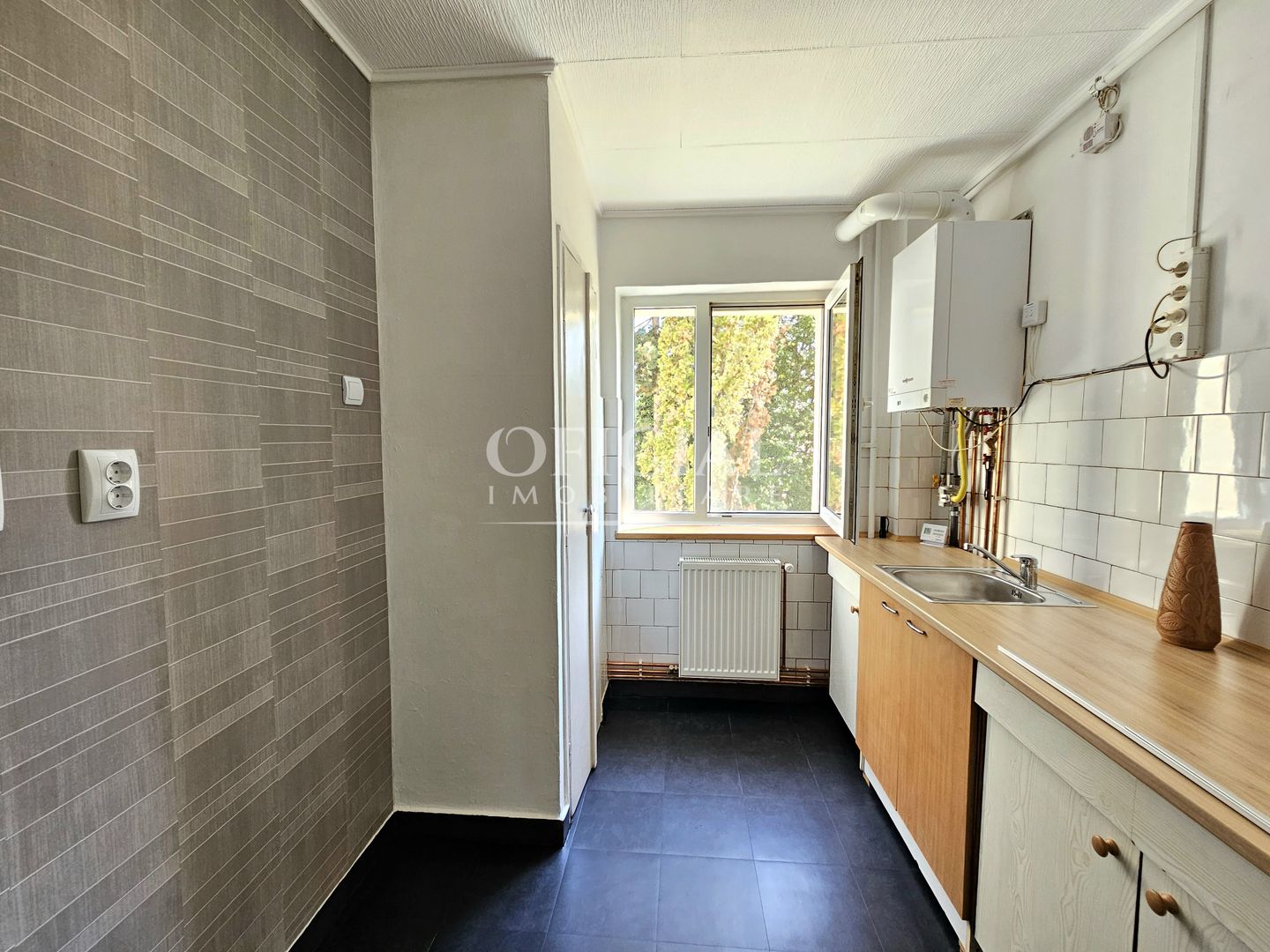 Apartament 3 camere | 62 mp | Etaj 2/4 | Cartier Manastur! - Poză 1