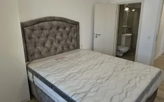 Apartament 3 camere, bloc nou, mobilat și utilat, parcare subterană - Poză 12
