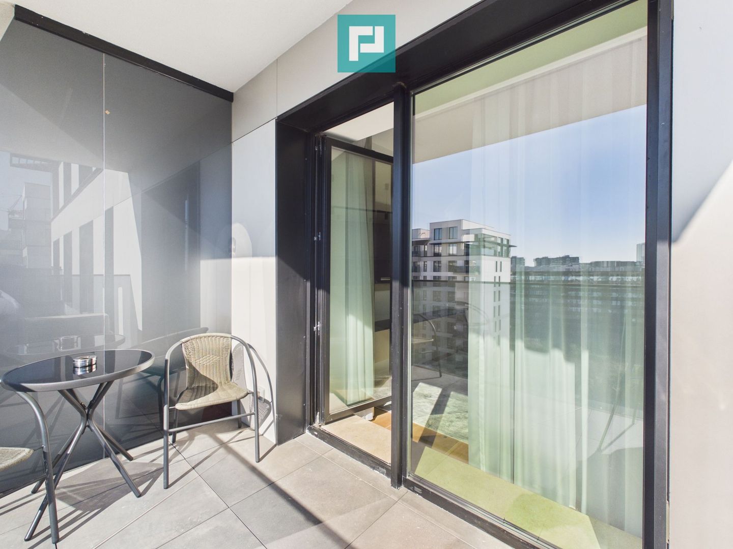 2 camere PREMIUM–Nusco City Faza2-parcare inclusa - Poză 4