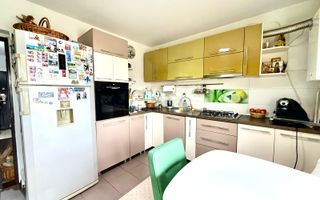 Vanzare casa tip duplex, Catamarasti-Deal - Poză 11