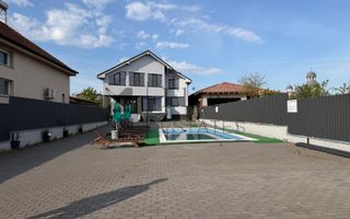 Spatiu Comercial cu parcare proprie de inchirat Sanmartin - Poză 1