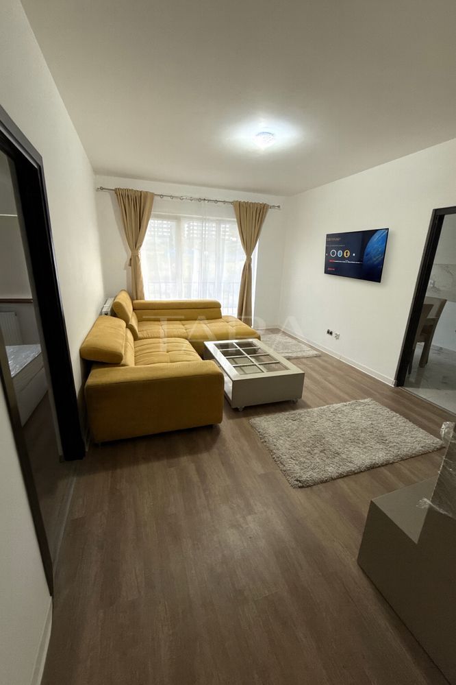 Apartament 2 camere cu grădină – Florești, Zona Terra. - Poză 1