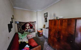 Casa veche, 5 camere, 287 mp teren, zona Prefectura. Necesita renovare - Poză 15