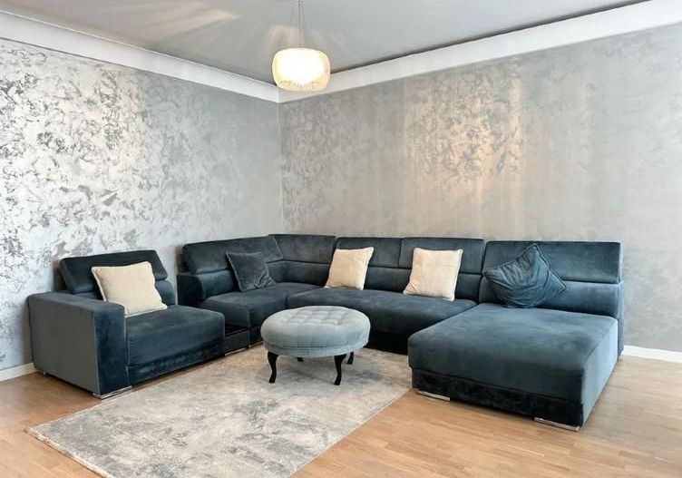 Apartament 4 camere  – Soseaua Nordului - Poză 2