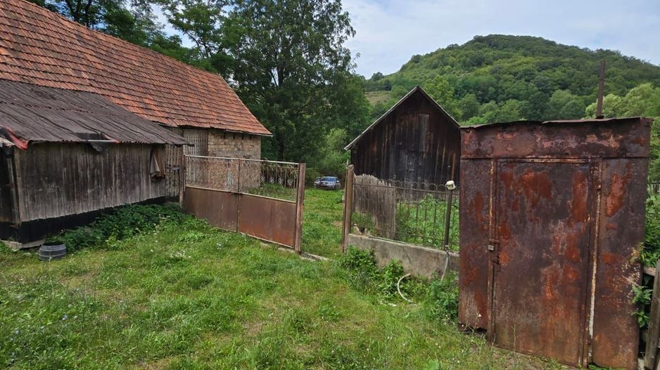 Casa de vanzare Cib jub Alba - Poză 6