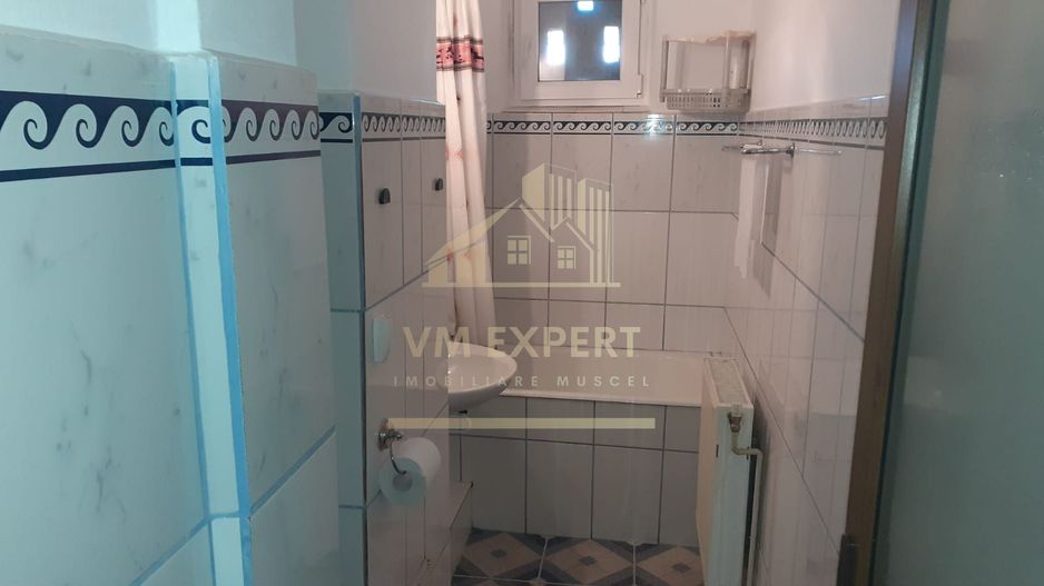 APARTAMENT 3 CAMERE, ETAJ 3, VISOI, CAMPULUNG - Poză 9
