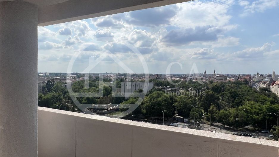 Apartament cu 3 camere de inchiriat in Centrul Civic Oradea - Poză 11