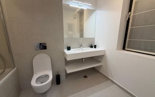 Apartament nou 3 camere Băneasa | 113 mp | Prima închiriere - Poză 8