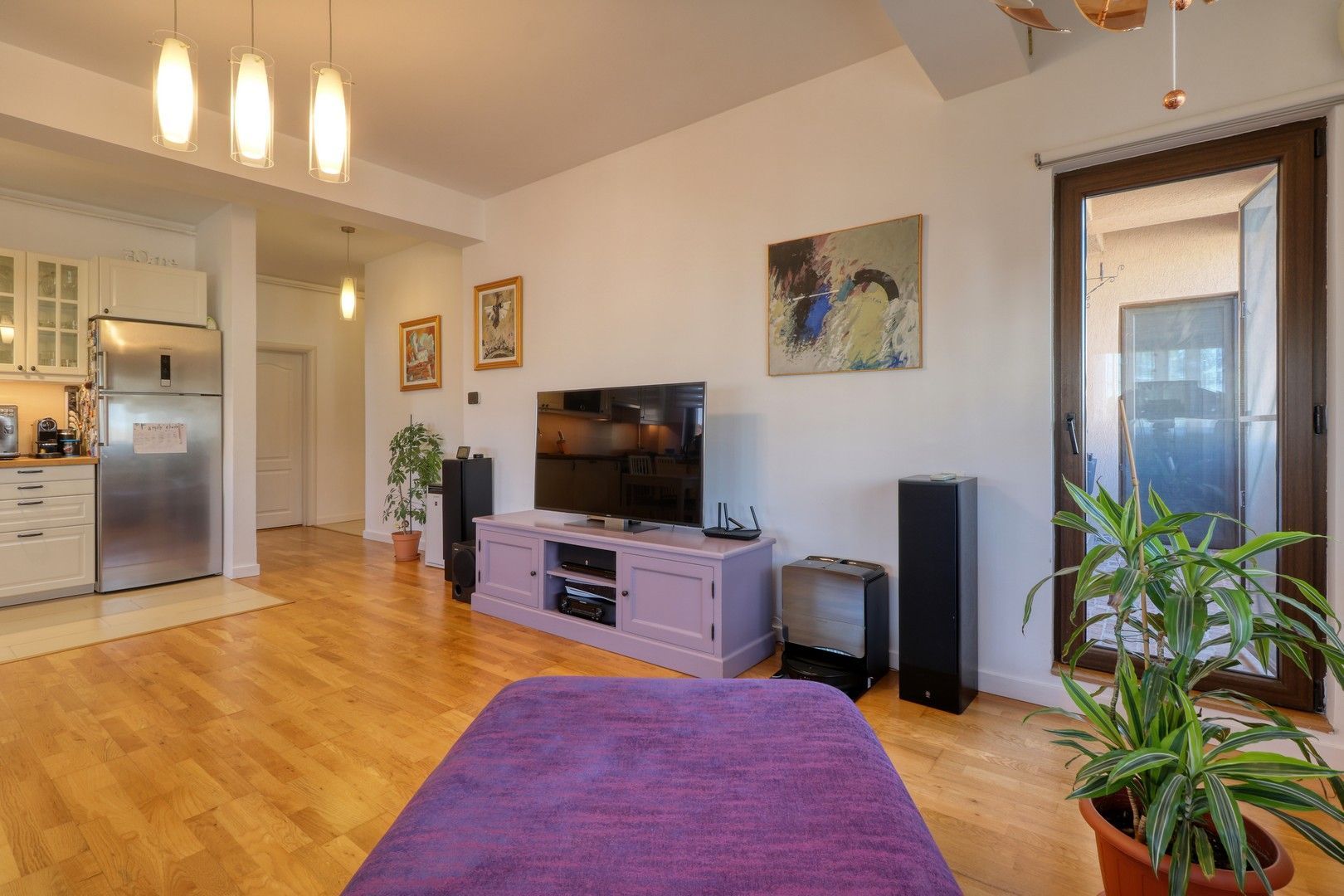 Parc Bazilescu- Apartament  4 camere – 115mp- La cheie- 0% comision - Poză 6