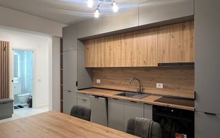 Apartament cu 3 camere | Parcare Subterana | Prima Arena | Oradea - Poză 4