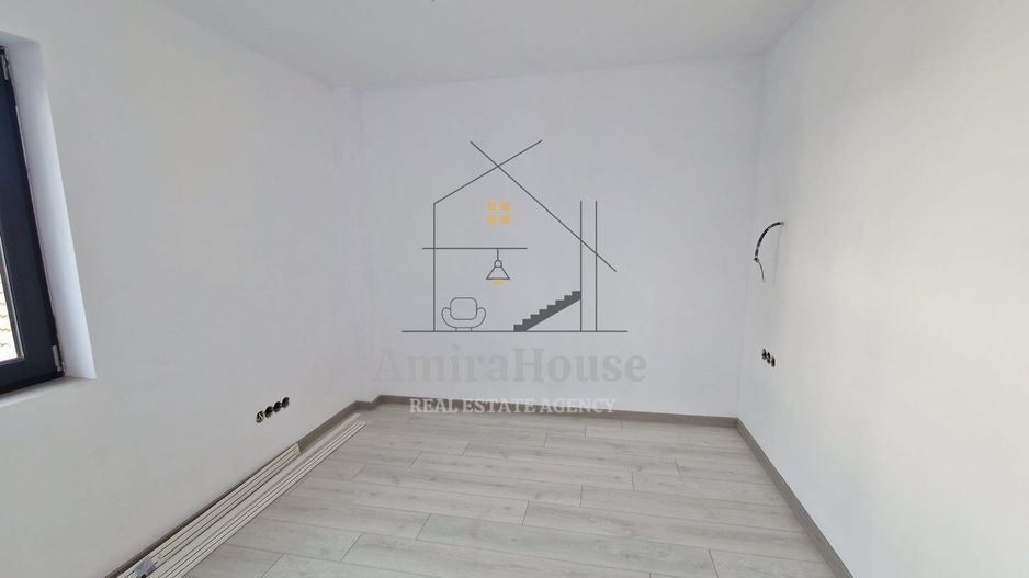 Apartament 3 camere CF, finisat etaj 2, parcare subterana, str Traian Vuia - Poză 16