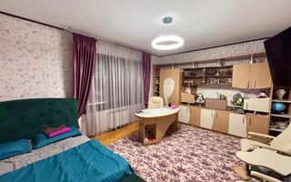 COM 0% Casa individuala spatioasa, piscina, garaj, anexe | Iosefin - Poză 13
